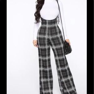 Romper + long sleeve